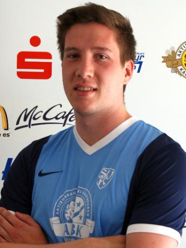 Avatar Bild für Maximilian Ebert