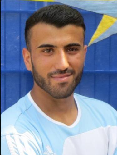 Avatar Bild für Sherzad Khairi