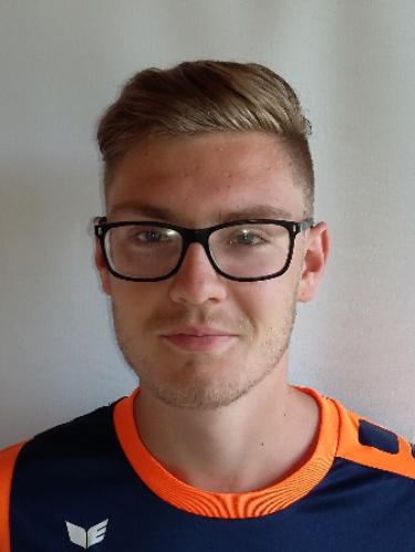 Avatar Bild für Noah Porzig