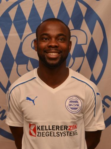 Avatar Bild für Wilson Onyemaeke