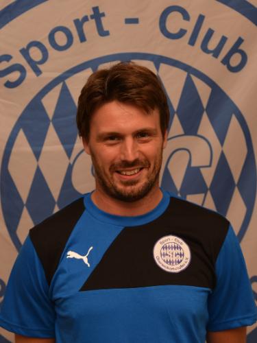 Avatar Bild für Sebastian Schuff