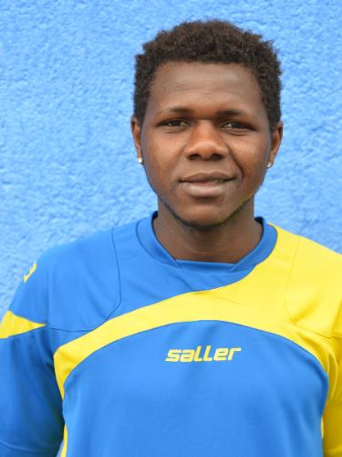 Avatar Bild für Julius Drameh