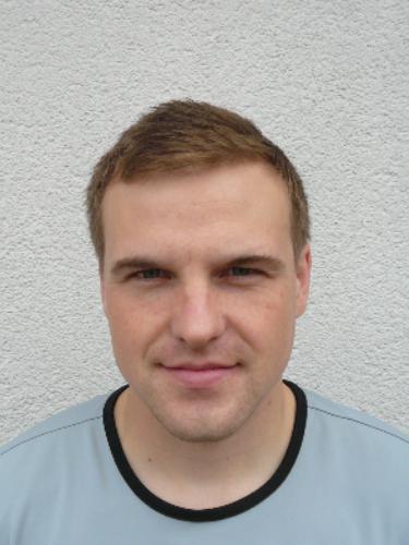 Avatar Bild für Johannes Prüfling