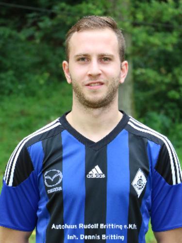 Avatar Bild für Daniel Stark