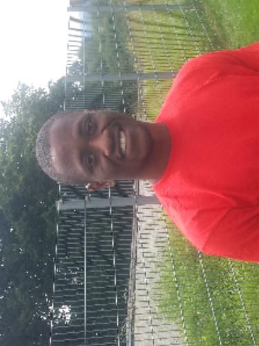 Avatar Bild für Michel Okai