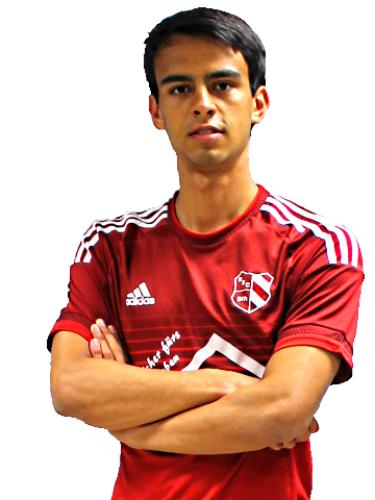 Avatar Bild für Frederik Bergmann