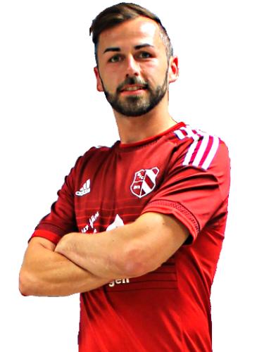 Avatar Bild für Patrick Füßmann