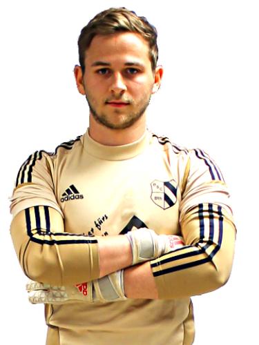 Avatar Bild für John Ready