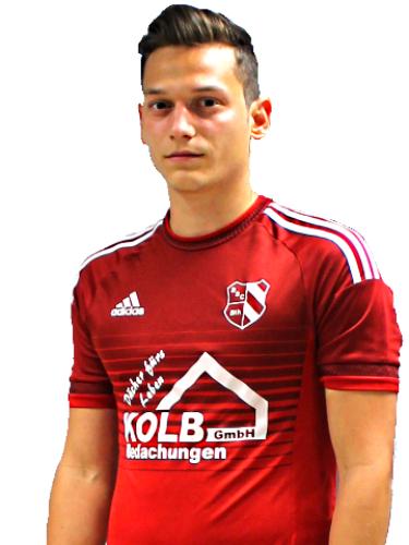 Avatar Bild für Lucas Scherm