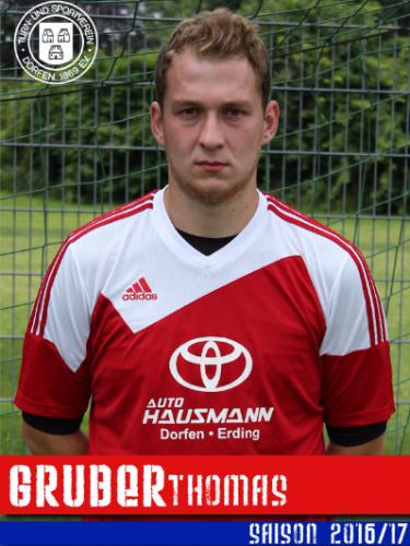 Avatar Bild für Thomas Gruber