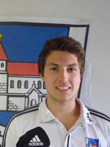 Avatar Bild für Maximilian Nowack