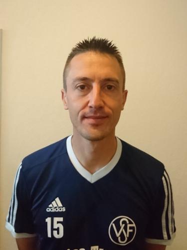 Avatar Bild für Kai Horky