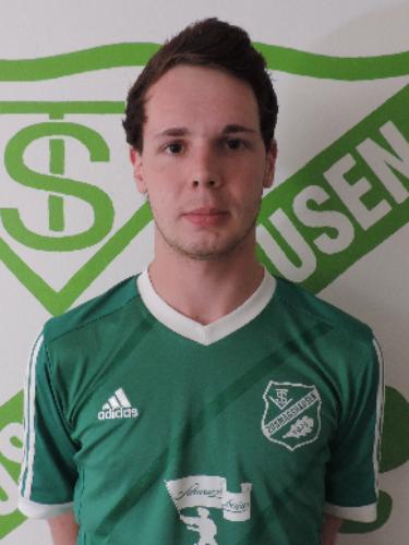 Avatar Bild für Dominik Paar