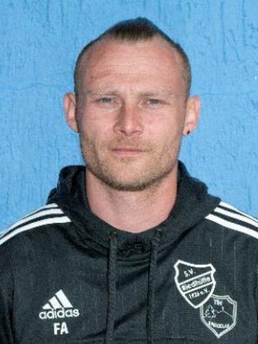 Avatar Bild für Alexander Fruth