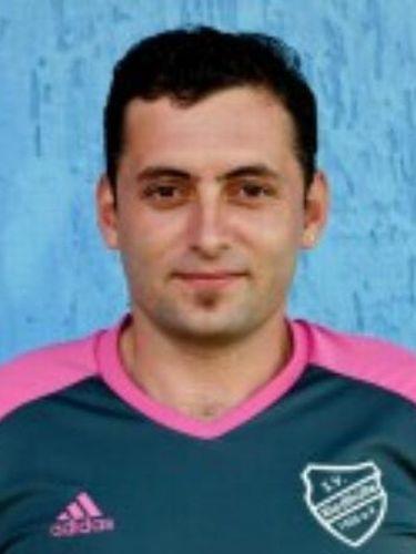 Avatar Bild für Ersin Kilicaslan