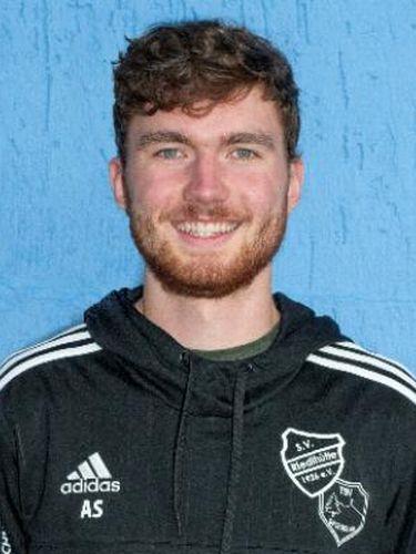 Avatar Bild für Alexander Stern