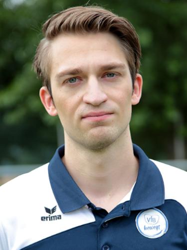 Avatar Bild für Nils Haake