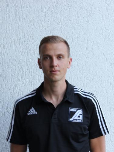 Avatar Bild für Markus Demharter