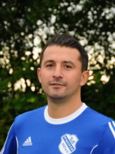 Avatar Bild für Sinisa Rudan