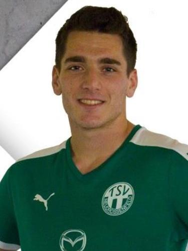 Avatar Bild für Achmet Topal Memet