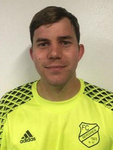 Avatar Bild für Andreas Rixinger