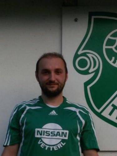 Avatar Bild für Fahri Özdemir