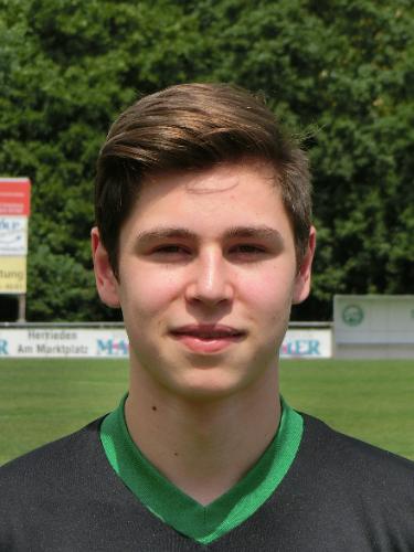 Avatar Bild für Yannic Pfahler