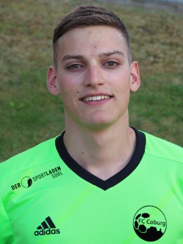 Avatar Bild für Marius Stammberger