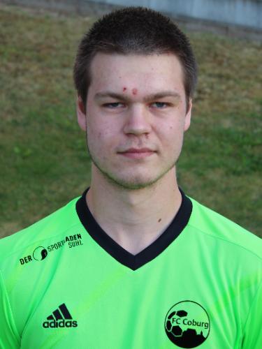 Avatar Bild für Fabian Fuchs