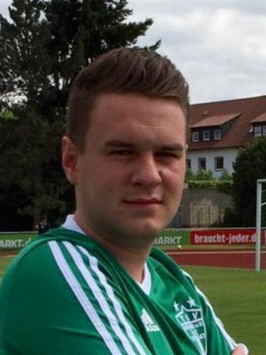 Avatar Bild für Patrick Fuchs