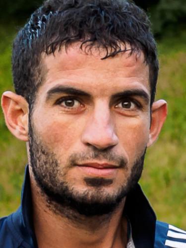 Avatar Bild für Ahmad Mahmoud