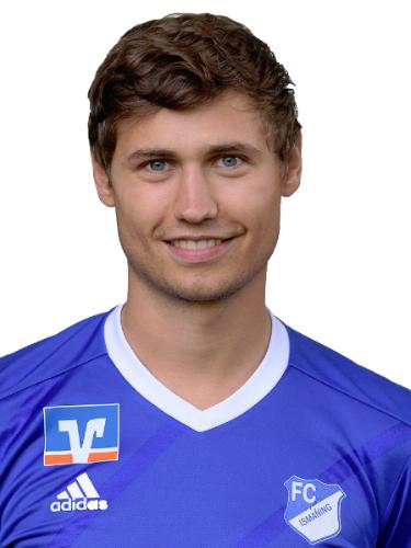 Avatar Bild für Korbinian Beck