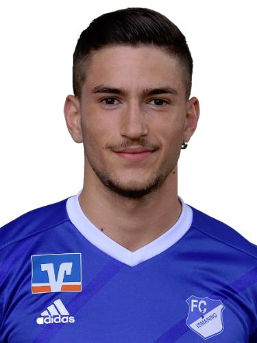 Avatar Bild für Patrick Demiri