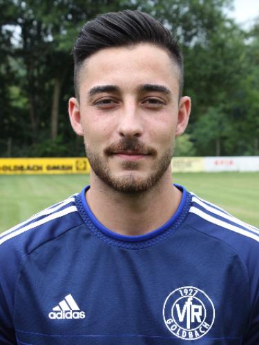 Avatar Bild für Göksel Irahimli