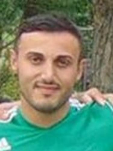 Avatar Bild für Lütfullah Hacimüftüoglu