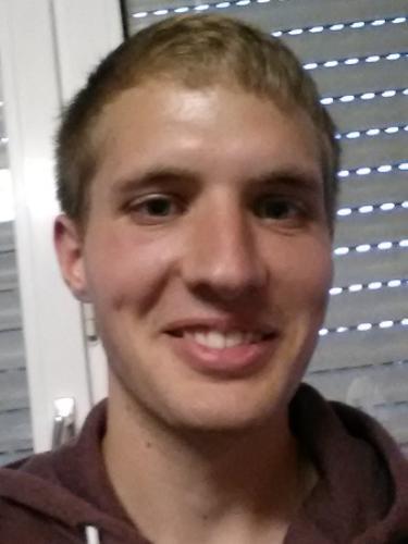 Avatar Bild für Dominik Ertel