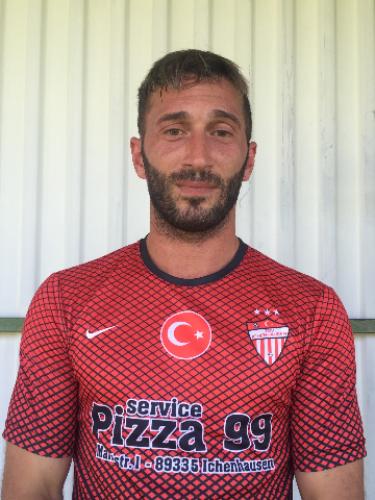 Hakan Mutlu