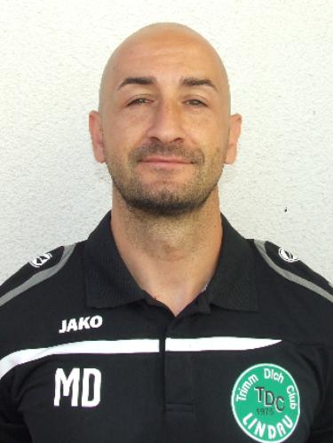 Avatar Bild für Marco Dreßel