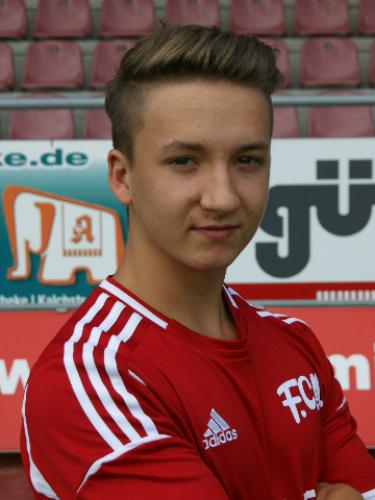 Avatar Bild für Fabian Gröger