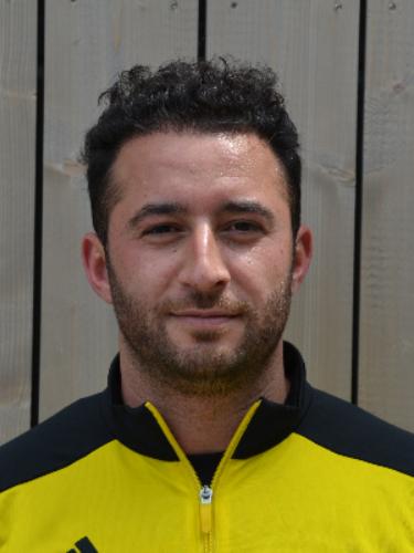 Avatar Bild für Ali Ayhan