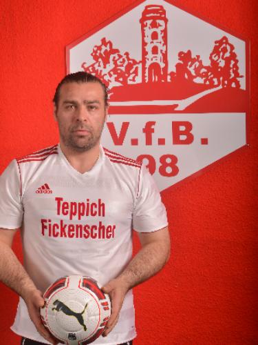 Avatar Bild für Serkan Dogan