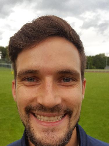 Avatar Bild für Kristian Knapic