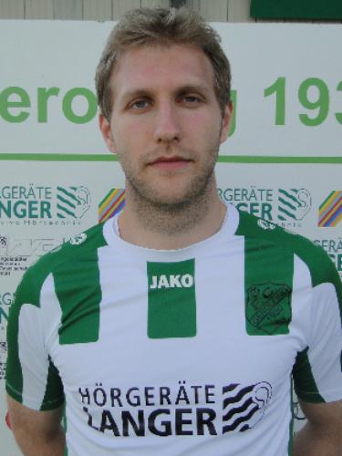 Avatar Bild für Maximilian Schär