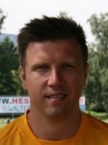 Heinz Walter-Götz