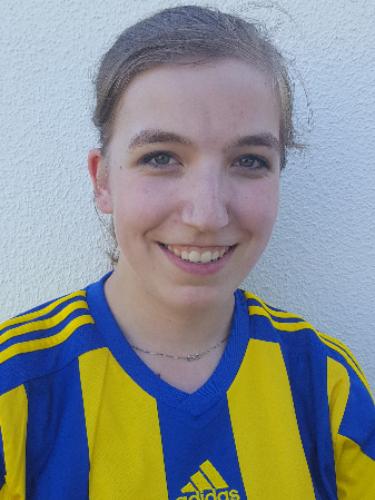 Avatar Bild für Viktoria Bode