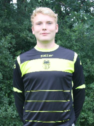 Avatar Bild für Fabian van Gelder