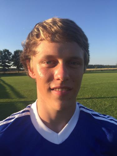 Avatar Bild für Jonas Pfahl