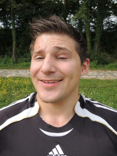 Avatar Bild für Sebastian Haas