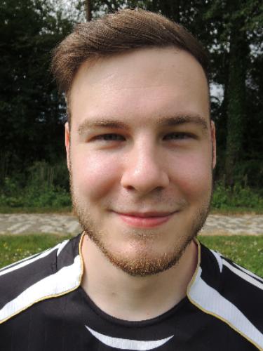 Avatar Bild für Simon Tausend