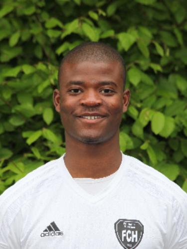 Avatar Bild für Hubert Kokou